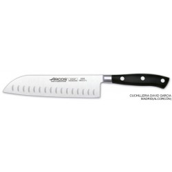 Cuchillo Cocinero Santoku Arcos Cuchillo Cocinero Santoku Arcos